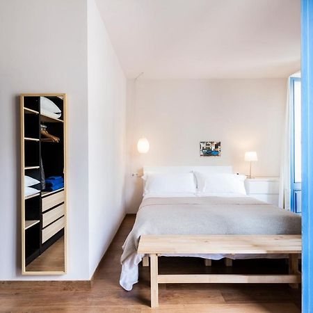 Appartamento Bed&Bcn Diagonal 2 Barcellona Esterno foto