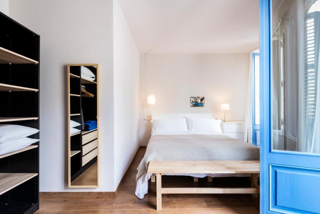 Appartamento Bed&Bcn Diagonal 2 Barcellona Esterno foto